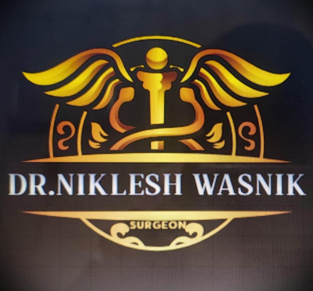 Niklesh Wasnik