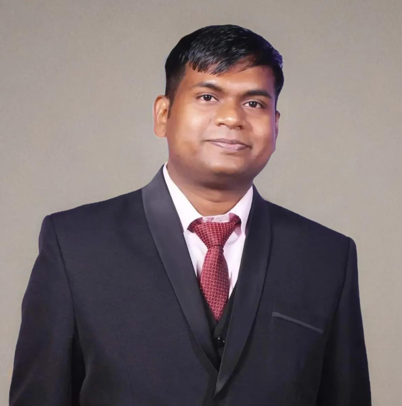 Niklesh Wasnik